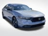 8 thumbnail image of  2025 Honda Accord Hybrid Sport