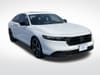 8 thumbnail image of  2025 Honda Accord Hybrid Sport