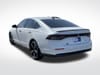 4 thumbnail image of  2025 Honda Accord Hybrid Sport