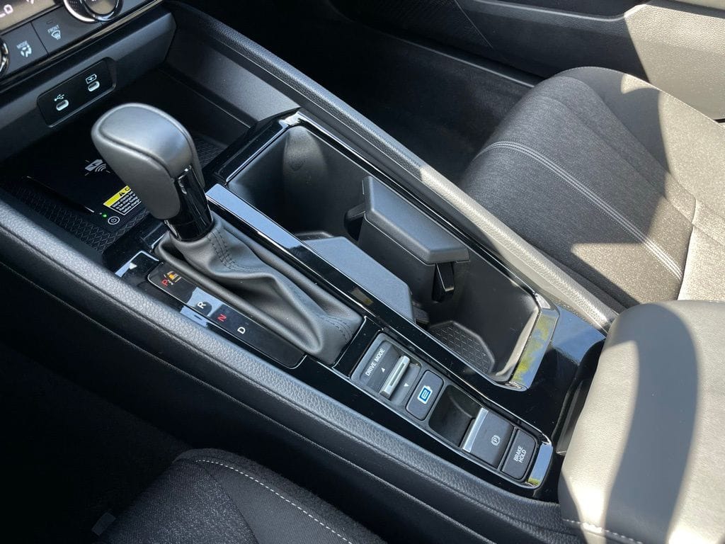 2025 Honda Accord Hybrid Sport - Photo 20