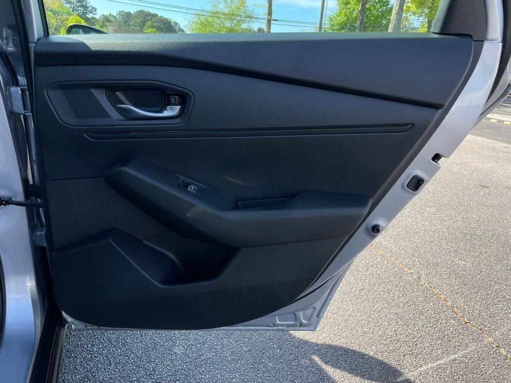 2025 Honda Accord Hybrid Sport - Photo 35
