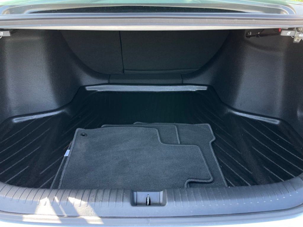 2025 Honda Accord Hybrid Sport - Photo 42