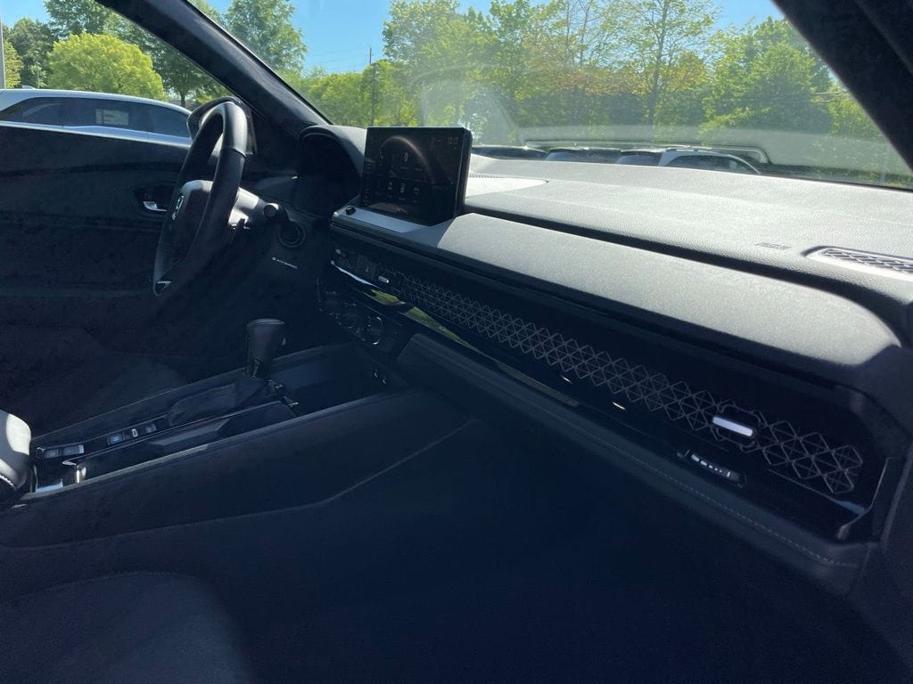 2025 Honda Accord Hybrid Sport - Photo 34