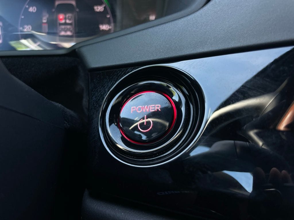 2025 Honda Accord Hybrid Sport - Photo 22