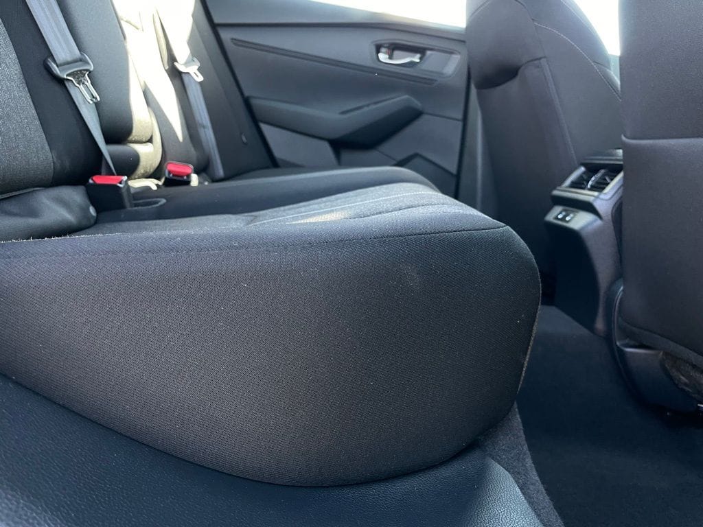 2025 Honda Accord Hybrid Sport - Photo 36