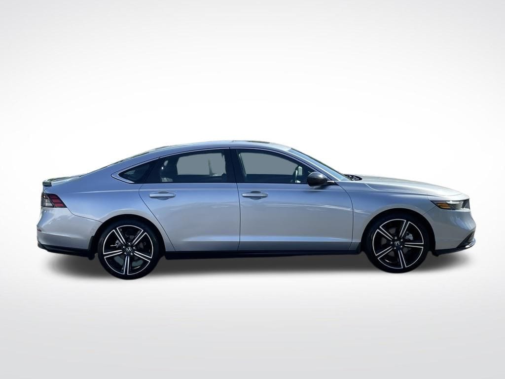 2025 Honda Accord Hybrid Sport - Photo 7