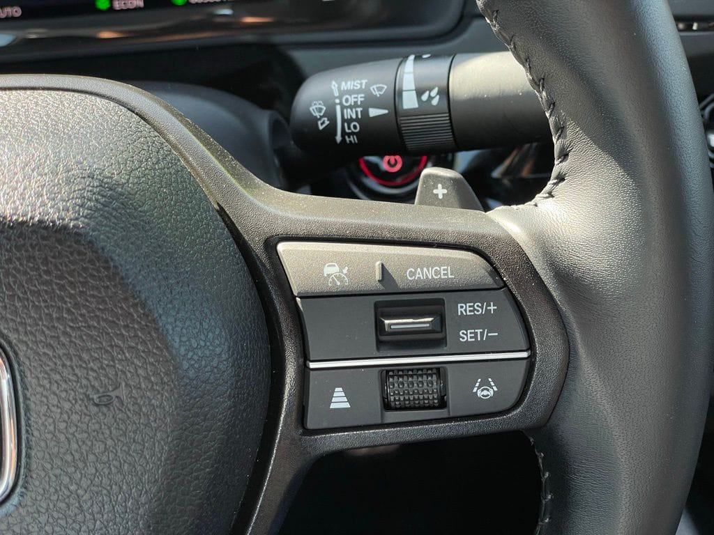2025 Honda Accord Hybrid Sport - Photo 14