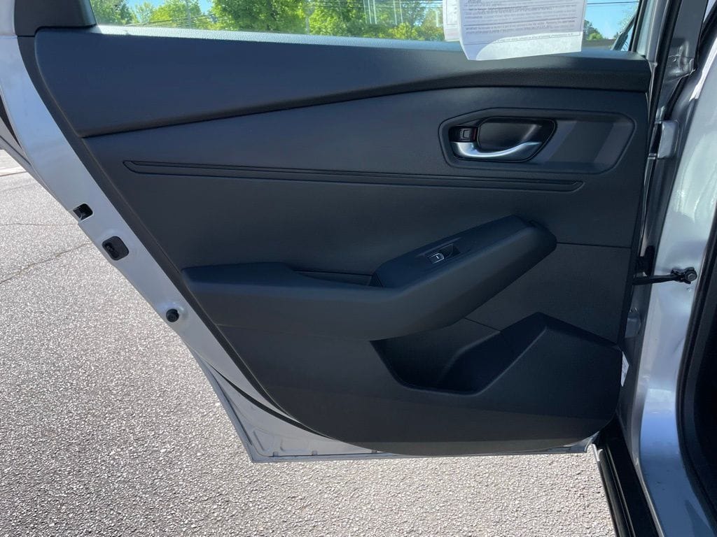 2025 Honda Accord Hybrid Sport - Photo 39