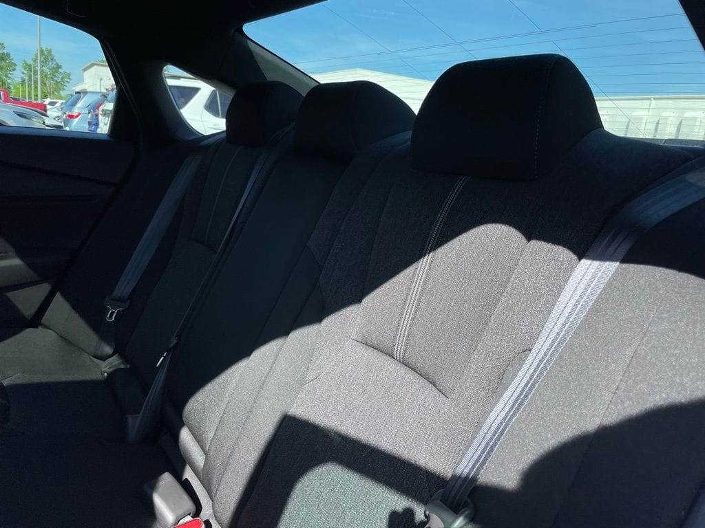 2025 Honda Accord Hybrid Sport - Photo 41