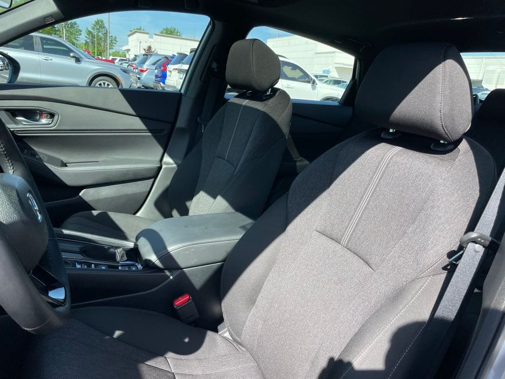 2025 Honda Accord Hybrid Sport - Photo 26