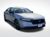 8 thumbnail image of  2025 Honda Accord Hybrid Sport