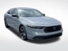 8 thumbnail image of  2025 Honda Accord Hybrid Sport