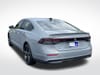 4 thumbnail image of  2025 Honda Accord Hybrid Sport