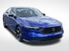 8 thumbnail image of  2025 Honda Accord Hybrid Sport
