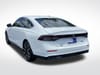 4 thumbnail image of  2025 Honda Accord Hybrid Touring