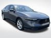 8 thumbnail image of  2025 Honda Accord Sedan LX
