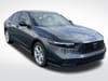 8 thumbnail image of  2025 Honda Accord Sedan LX