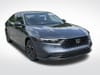 8 thumbnail image of  2025 Honda Accord Sedan LX