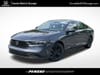 1 thumbnail image of  2025 Honda Accord Sedan LX