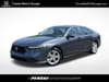 2025 Honda Accord Sedan LX