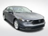 8 thumbnail image of  2025 Honda Accord Sedan LX