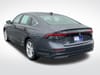 4 thumbnail image of  2025 Honda Accord Sedan LX