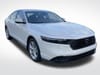 7 thumbnail image of  2025 Honda Accord Sedan LX