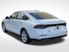 4 thumbnail image of  2025 Honda Accord Sedan LX