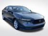 8 thumbnail image of  2025 Honda Accord Sedan LX
