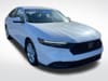 8 thumbnail image of  2025 Honda Accord Sedan LX