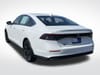 4 thumbnail image of  2025 Honda Accord Sedan LX