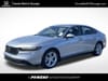 1 thumbnail image of  2025 Honda Accord Sedan LX