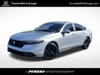 2025 Honda Accord Sedan LX