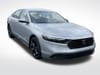 8 thumbnail image of  2025 Honda Accord Sedan LX