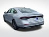 4 thumbnail image of  2025 Honda Accord Sedan LX