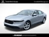 2025 Honda Accord Sedan LX