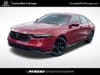 2025 Honda Accord Sedan LX