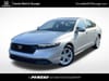 1 thumbnail image of  2025 Honda Accord Sedan LX