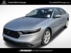 2025 Honda Accord Sedan LX