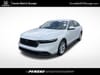 1 thumbnail image of  2025 Honda Accord Sedan LX