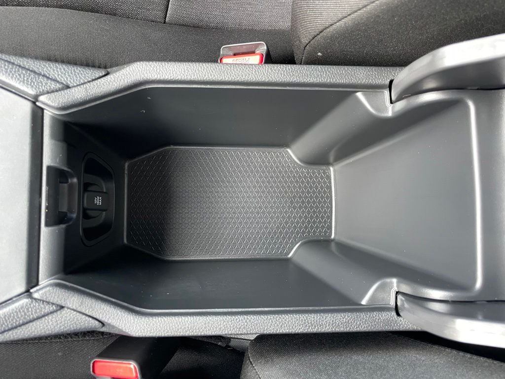 2025 Honda Accord LX - Photo 20