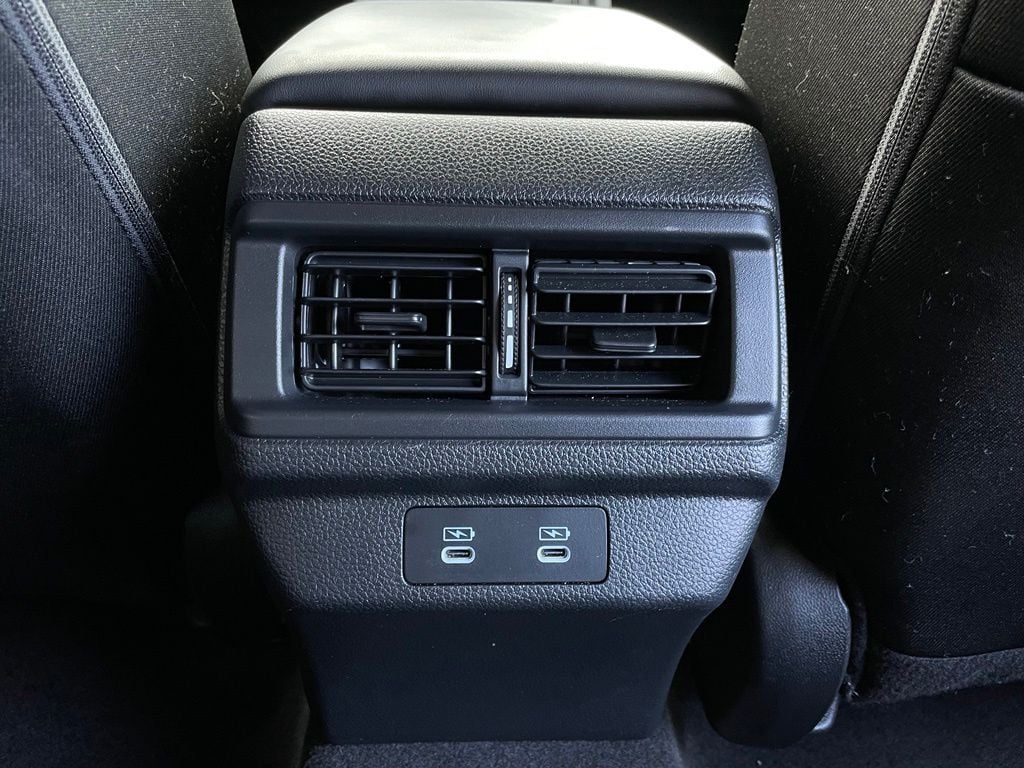 2025 Honda Accord LX - Photo 36