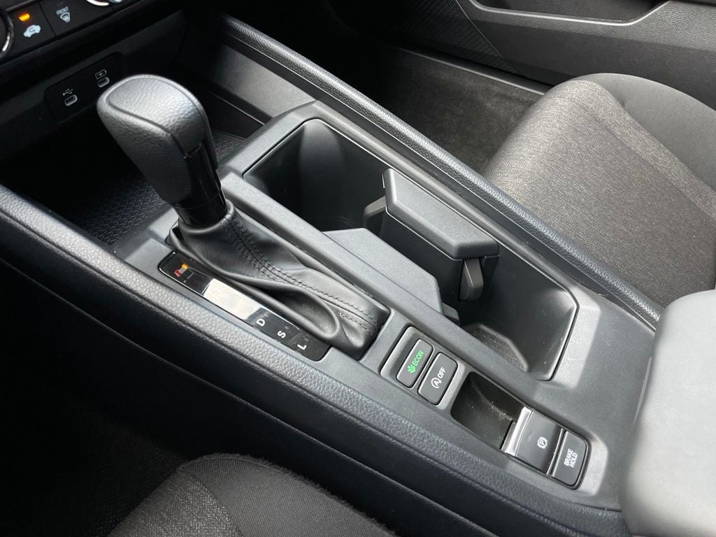 2025 Honda Accord LX - Photo 19