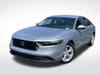 6 thumbnail image of  2025 Honda Accord Sedan LX