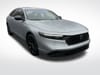 8 thumbnail image of  2025 Honda Accord Sedan SE