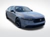 8 thumbnail image of  2025 Honda Accord Sedan SE