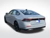 4 thumbnail image of  2025 Honda Accord Sedan SE