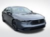 8 thumbnail image of  2025 Honda Accord Sedan SE