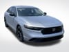 8 thumbnail image of  2025 Honda Accord Sedan SE