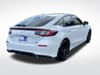 6 thumbnail image of  2025 Honda Civic Hatchback Hybrid Sport